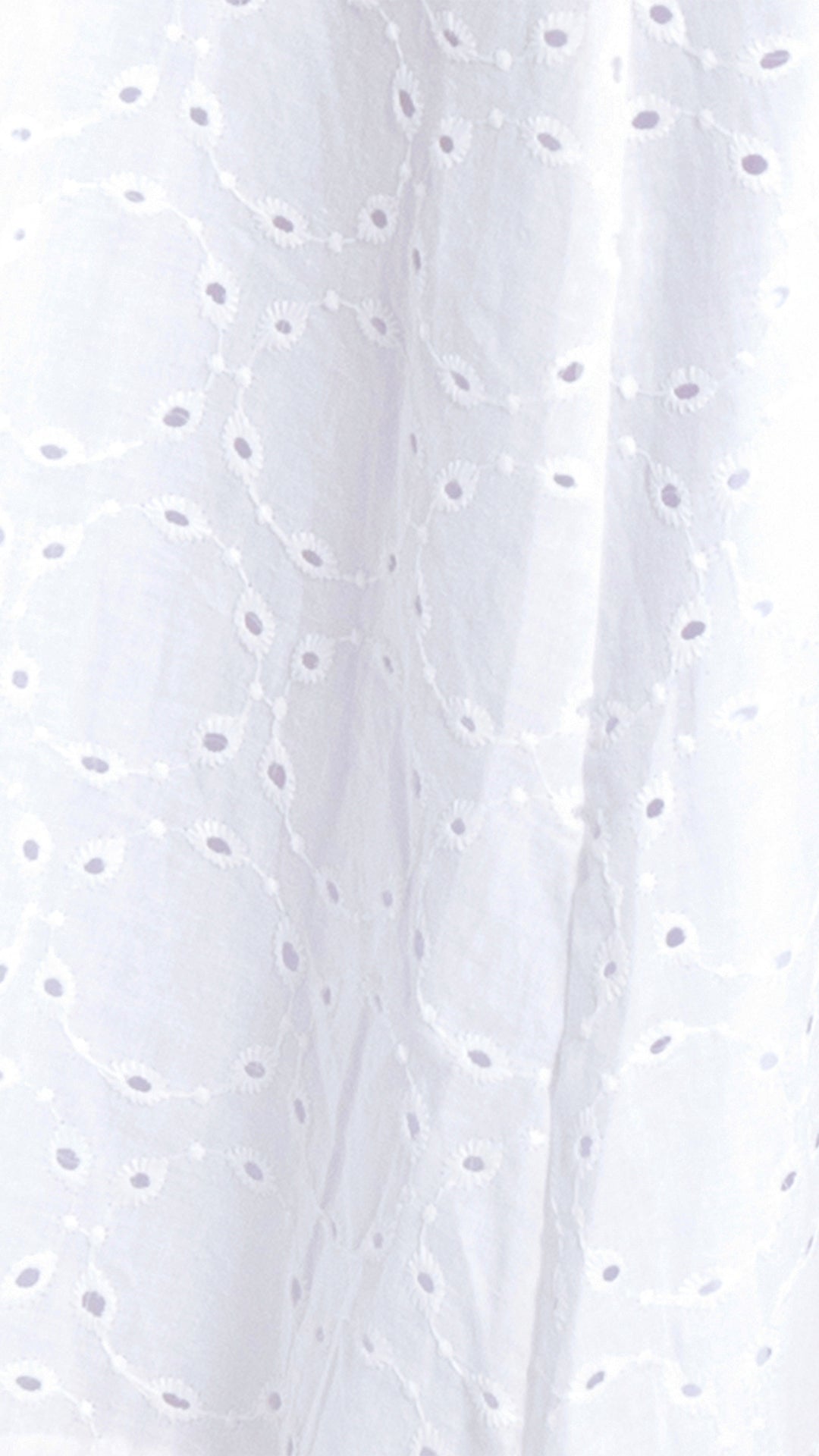 Weit Ausgestellter Rock