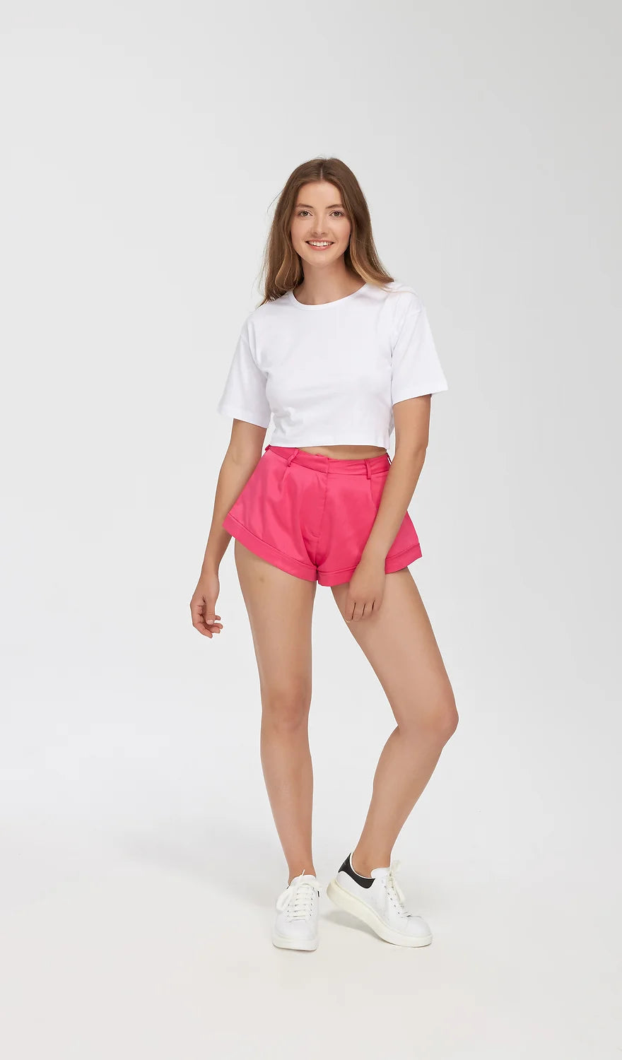 Short