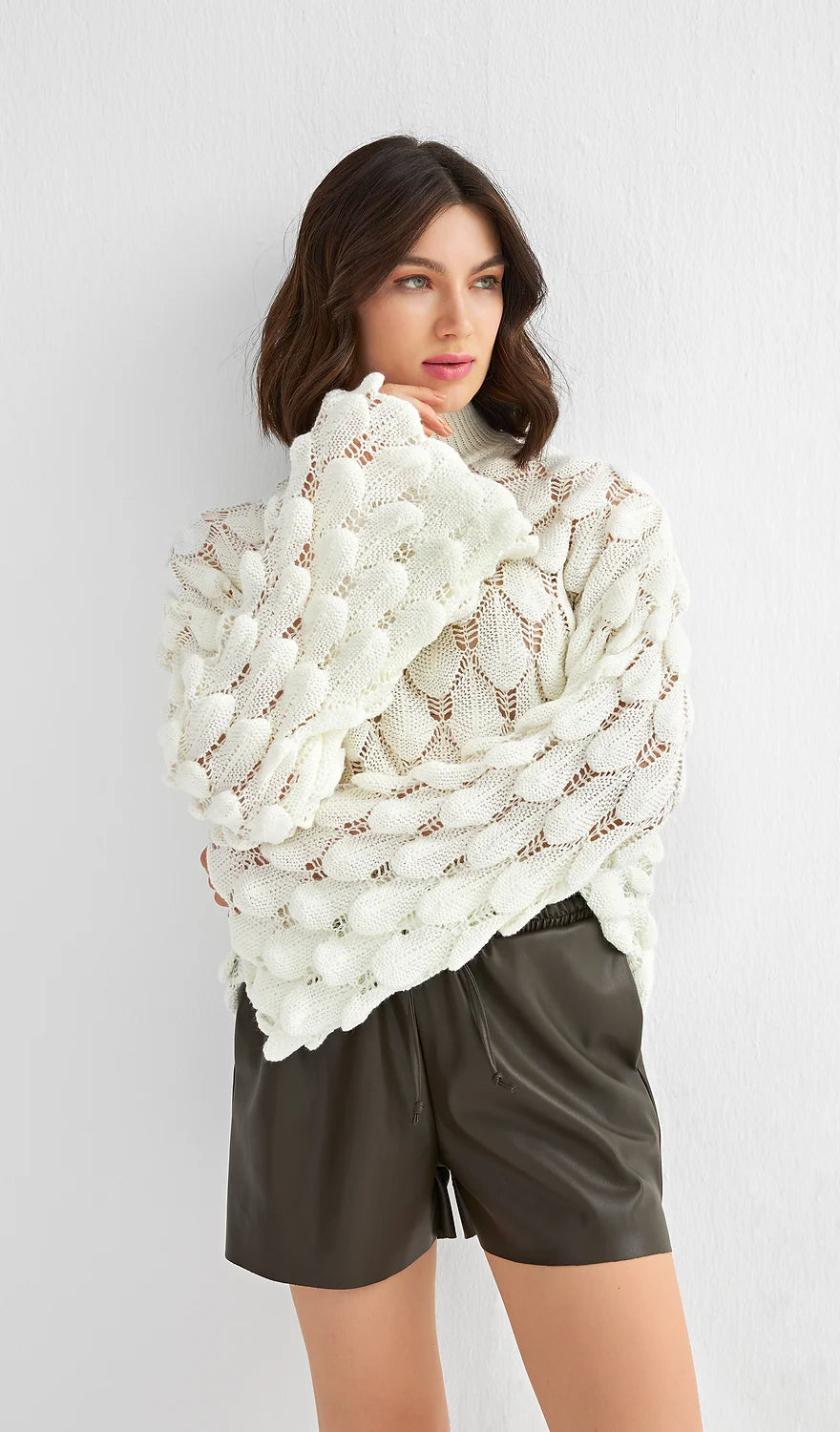 Pullover