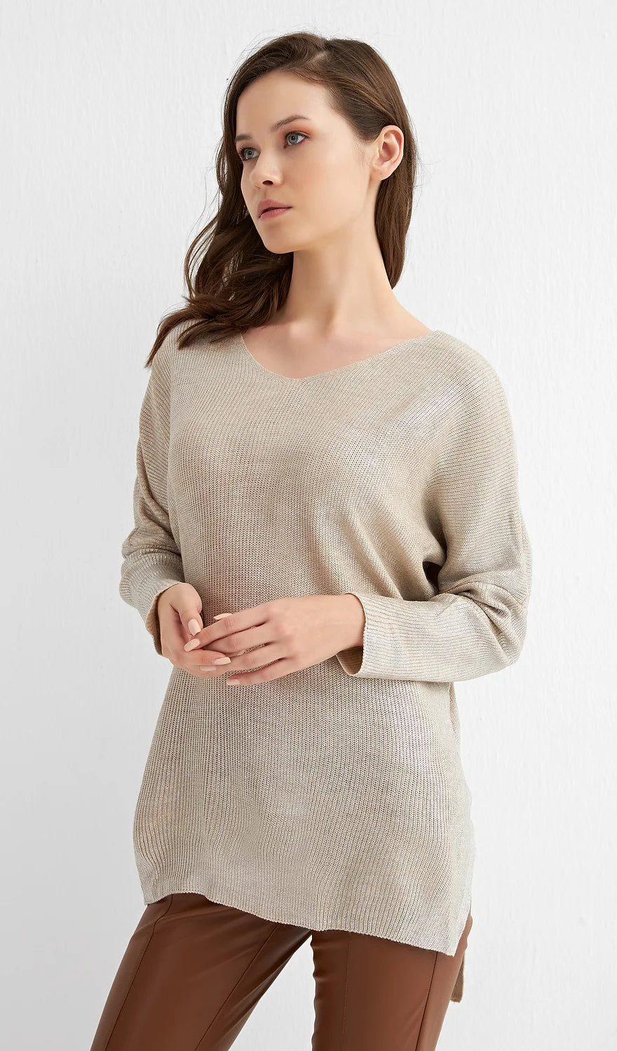 Pullover