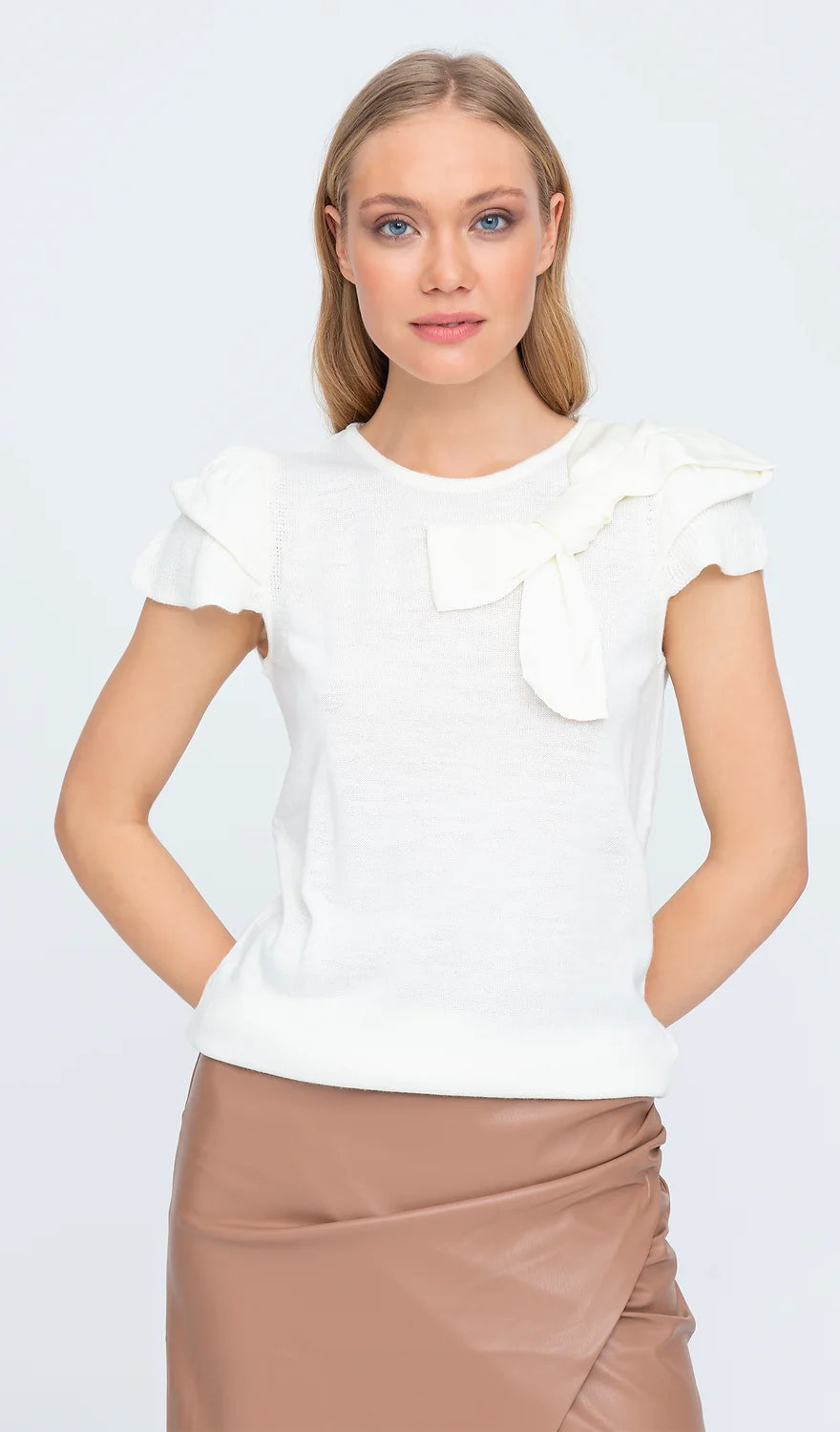 Top Weiss