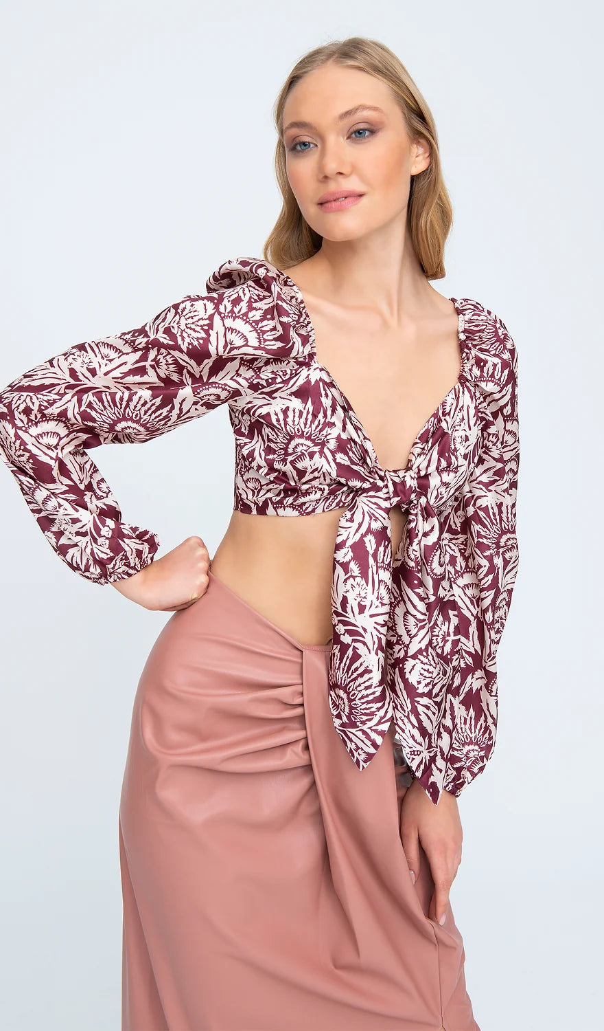 Top
