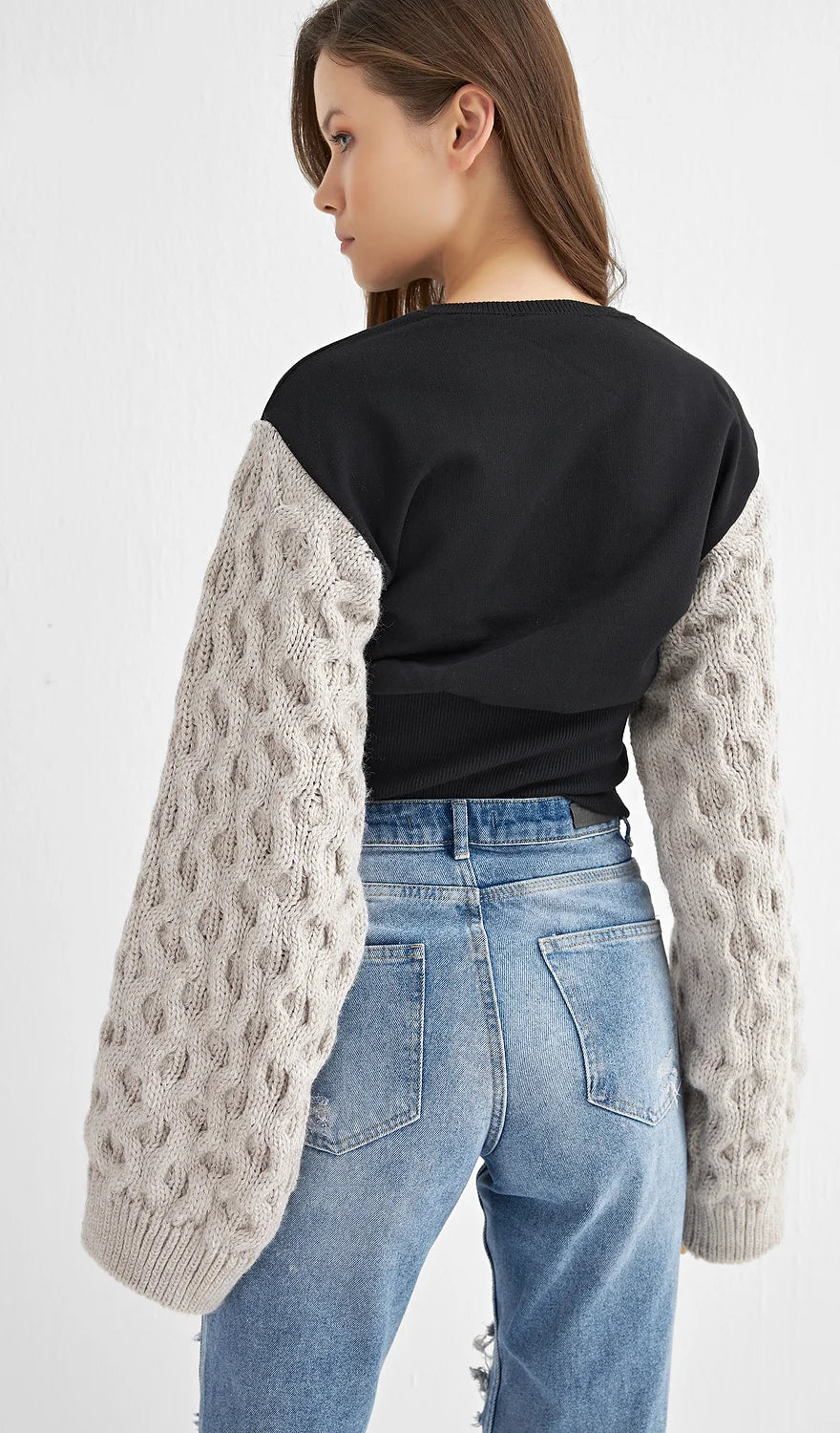 Pullover